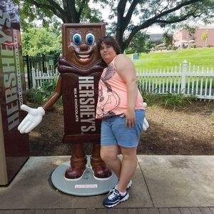 Meet your Posher, Rose